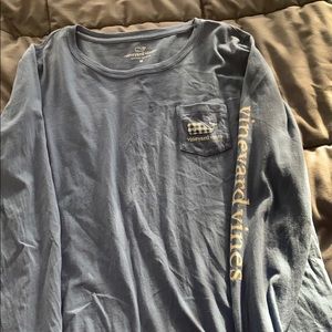 Vineyard vines long sleeve